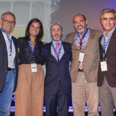 Imagem da notícia: “Somos t&atilde;o bons ou melhores do que os melhores profissionais mundiais”