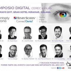 Imagem da notícia: IV Simp&oacute;sio Digital CEREC e inLab