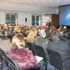 Imagem da notícia: BTI Day: ci&ecirc;ncia para construir o futuro
