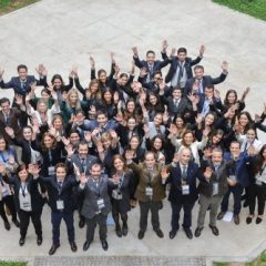 Imagem da notícia: “Estamos todos de parab&eacute;ns!”