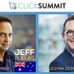 Imagem da notícia: J&aacute; se inscreveu no CLICKSUMMIT?