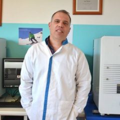 Imagem da notícia: Filipe Penelas em entrevista