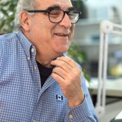 Imagem da notícia: “Os sistemas CAD/CAM vieram revolucionar o mercado”