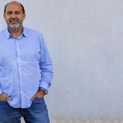 Imagem da notícia: “É urgente criarmos massa crítica entre os TPD”