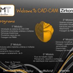 Imagem da notícia: Welcome to CAD-CAM