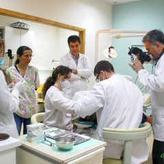 Imagem da notícia: “Curso de Estética Dentária com Cerâmica Pura”