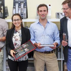 Imagem da notícia: “Apostamos no mercado da prótese dentária”