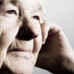 Imagem da notícia: “Não é o envelhecimento que causa a perda de dentes”