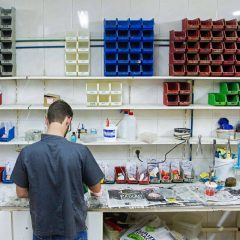 Imagem da notícia: Todos os locais são bons para abrir um laboratório?