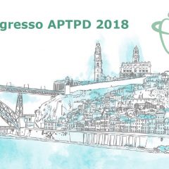 Imagem da notícia: Congresso APTPD 2018 com data marcada