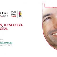 Imagem da notícia: Expodental 2018 em marcha
