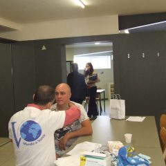 Imagem da notícia: MAS alia-se à Unidade de Saúde Pública de Paços de Ferreira