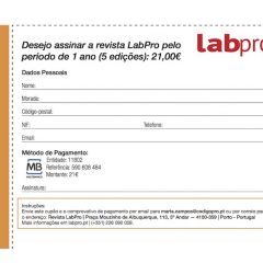 Imagem da notícia: Assine a LabPro só para técnicos de prótese dentária!
