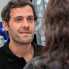 Imagem da notícia: “A área digital dependerá sempre do técnico”