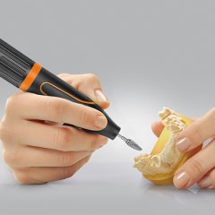 Imagem da notícia: Motores Schick para técnicos de prótese dentária