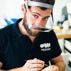 Imagem da notícia: “O nosso objetivo sempre foi a especialização”