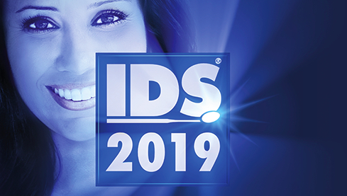 Imagem da notícia: IDS 2019: tem menos de um mês para se inscrever!
