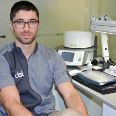 Imagem da notícia: “A formação contínua é um dos pilares para a nossa evolução”