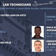 Imagem da notícia: Lab Technicians Summit reúne o “melhor” da prótese dentária