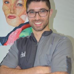 Imagem da notícia: “Abrangemos todas as áreas da prótese dentária”