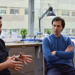 Imagem da notícia: Dental Domus: A fusão entre multimédia e prótese dentária