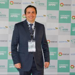 Imagem da notícia: Congresso APTPD 2018 superou edições anteriores