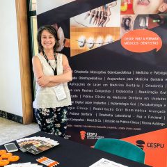 Imagem da notícia: CESPU responde a uma necessidade fulcral de formação