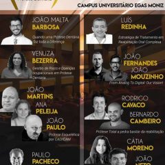 Imagem da notícia: Participe nas IV Jornadas de Prótese Dentária