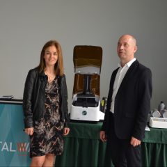 Imagem da notícia: DentalWave: “o mundo da dentisteria está no caminho digital”