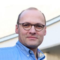 Imagem da notícia: “A maior vantagem do denturismo é para o paciente”