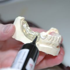 Imagem da notícia: Realiza formação em medicina dentária?