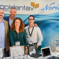 Imagem da notícia: Na Goldentav a confraternização é a chave