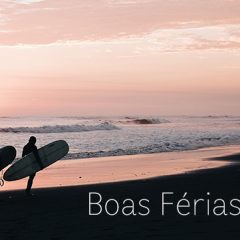 Imagem da notícia: Até já!