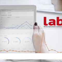 Imagem da notícia: Agosto em números
