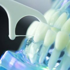 Imagem da notícia: Novas diretrizes para próteses dentárias