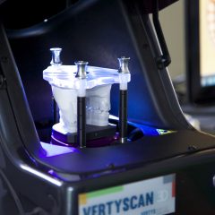 Imagem da notícia: Dentaldente organiza Curso Vertys Start