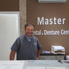Imagem da notícia: Já ouviu falar do Denturismo?