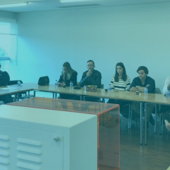 Imagem da notícia: Dental Wave promove workshop em Lisboa