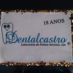 Imagem da notícia: DentalCastro celebrou 18 anos