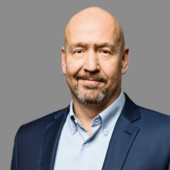 Imagem da notícia: Axel Klarmeyer é o novo CEO da BEGO Dental