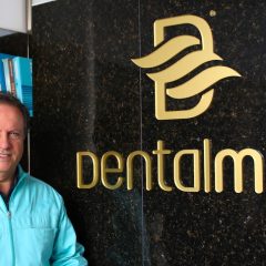 Imagem da notícia: Laboratório Dentalmar é o nº1 no distrito do Porto