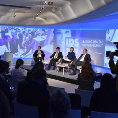 Imagem da notícia: LabPro em conferência de imprensa europeia sobre IDS