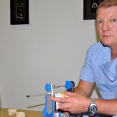 Imagem da notícia: Laboratório CED entre os que mais fatura no país