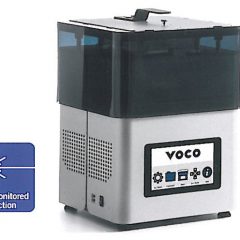 Imagem da notícia: Voco introduz impressora SolFlex 170