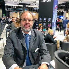 Imagem da notícia: Coltene no IDS 2019