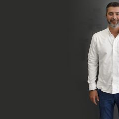 Imagem da notícia: Raul Fernandes em entrevista