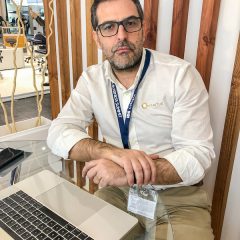 Imagem da notícia: Exaktus no IDS 2019