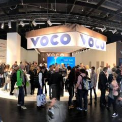 Imagem da notícia: Voco no IDS 2019