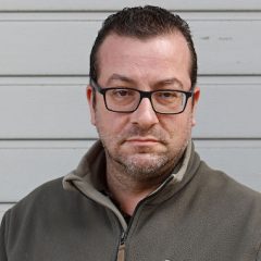 Imagem da notícia: Isidro Miranda em entrevista sobre nova associação de prótese