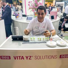 Imagem da notícia: Vita no IDS 2019